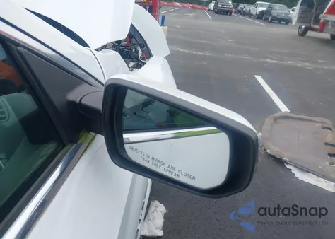 2018 Chevrolet Malibu Lt из США, поврежденный, VIN 1G1ZD5ST0JF230838